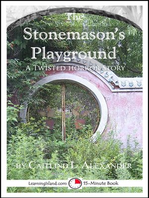 cover image of The Stonemason's Playground